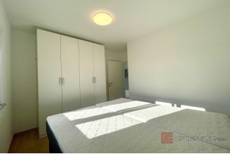 015 1023 26 Krk Apartment with a sea view for sale