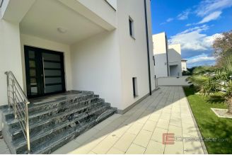 015 1023 26 Krk Apartment with a sea view for sale