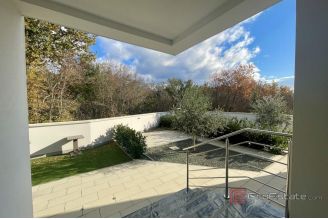 015 1023 26 Krk Apartment with a sea view for sale