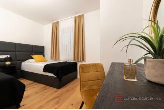 016 1023 31 island krk villa with pool near the sea for sale