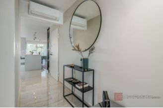 013 1023 32 Krk Luxury three bedroom apartment with pool for sale