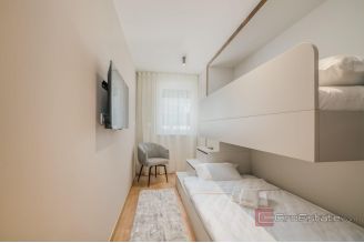 013 1023 32 Krk Luxury three bedroom apartment with pool for sale