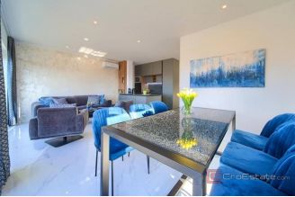 016 1023 33 Krk Penthouse with sea view for sale