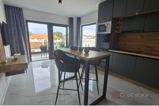016 1023 33 Krk Penthouse with sea view for sale