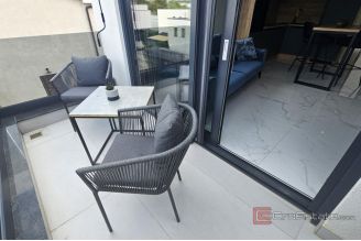 016 1023 33 Krk Penthouse with sea view for sale