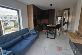 016 1023 33 Krk Penthouse with sea view for sale