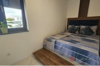 016 1023 33 Krk Penthouse with sea view for sale