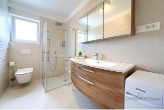 012 1023 36 island krk modern two bedroom apartment with pool for sale
