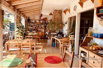 015 5408 30 Hvar House with sea view for sale