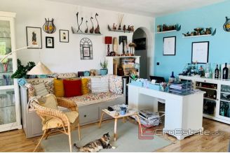 015 5408 30 Hvar House with sea view for sale