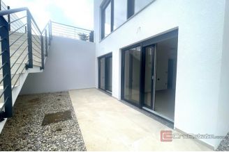 015 1023 38 island krk semi detached house with sea view for sale