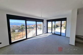 015 1023 38 island krk semi detached house with sea view for sale