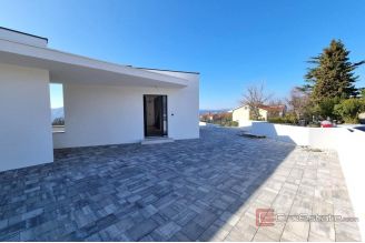 015 1023 38 island krk semi detached house with sea view for sale