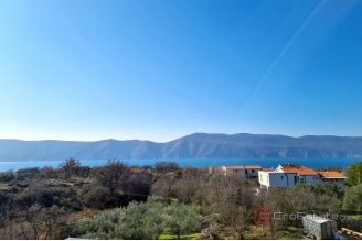 015 1023 38 island krk semi detached house with sea view for sale