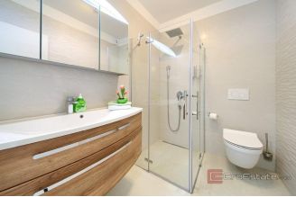 016 1023 39 Krk Villa with four apartments and open sea view for sale