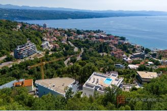 001 1024 37 Opatija Luxury two bedroom apartment for sale