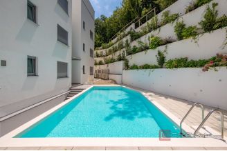 011 1024 37 Opatija Luxury two bedroom apartment for sale