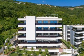 011 1024 37 Opatija Luxury two bedroom apartment for sale