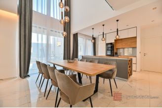 016 5409 30 Trogir Modern villa with pool and a sea view sale