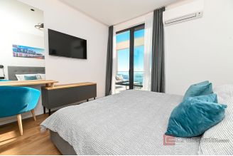 016 5409 30 Trogir Modern villa with pool and a sea view sale