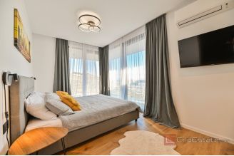 016 5409 30 Trogir Modern villa with pool and a sea view sale