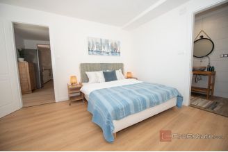 013 5410 30 Kastela Stone house in the first row to the sea for sale