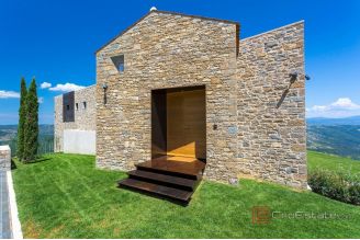 020 1026 16 motovun villa in a unique location for sale
