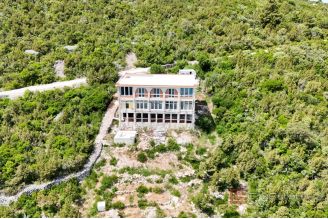 008 2044 65 Dugi Otok Unfinished detached house in secluded locatiom for sale