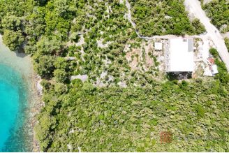 008 2044 65 Dugi Otok Unfinished detached house in secluded locatiom for sale