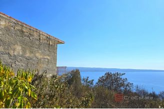 006 5412 30 Omis Building land with panoramic sea view for sale