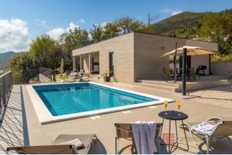 001 1024 40 opatija elegant villa with pool for sale