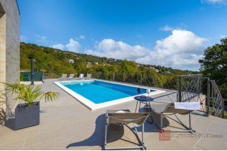 015 1024 40 opatija elegant villa with pool for sale