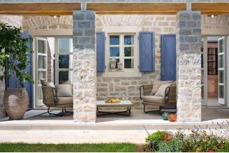 020 1026 17 Rovinj Luxury villa  with pool and shared sports fields for sale