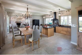 020 1026 17 Rovinj Luxury villa  with pool and shared sports fields for sale