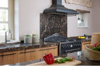 019 1026 19 Rovinj villa with pool and sports fields for sale