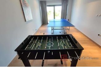 016 1028 01 Opatija Modern vila with panoramic view of the sea for sale