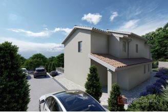 005 1028 02 Opatija Luxury vila with pool and sea view for sale