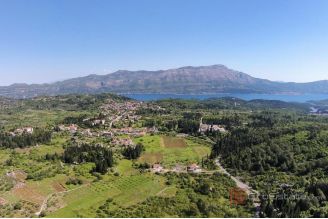 009 2052 74 Korcula One bedroom apartment in a stone house for sale