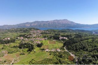 008 2052 76 Korcula Comfortable apartment in a stone house for sale