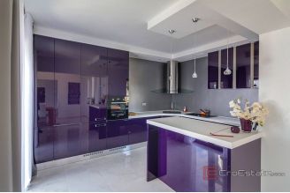 012 1026 21 Rijeka House with two apartments pool and sea view for sale