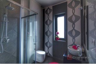 012 1026 21 Rijeka House with two apartments pool and sea view for sale