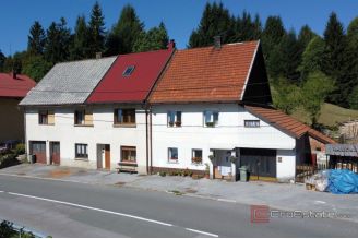 012 1026 22 near rijeka house with a garden for sale