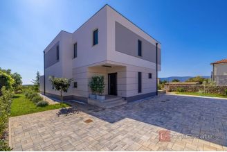 013 1026 23 Krk Villa with pool in a quiet area for sale