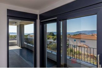 013 1026 23 Krk Villa with pool in a quiet area for sale