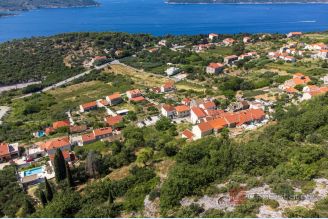 001 1027 09 dubrovnik building land with conceptual design for sale