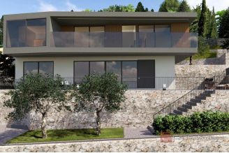 009 1027 09 dubrovnik building land with conceptual design for sale