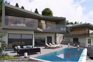 009 1027 09 dubrovnik building land with conceptual design for sale