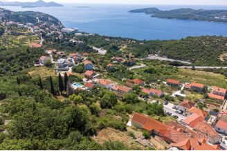 009 1027 09 dubrovnik building land with conceptual design for sale