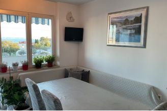 008 2052 78 Split Apartment with sea view for sale