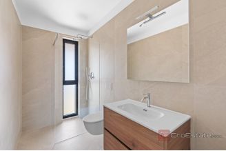 010 2053 07 Novigrad Beautiful apartment with garden and a sea view sale